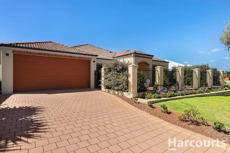 Fourth view of Homely house listing, 6 Possum Drive, Wannanup WA 6210
