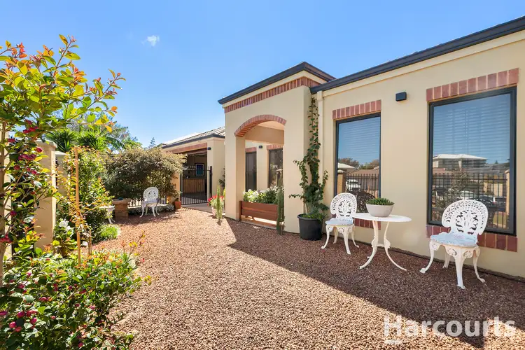 Fifth view of Homely house listing, 6 Possum Drive, Wannanup WA 6210