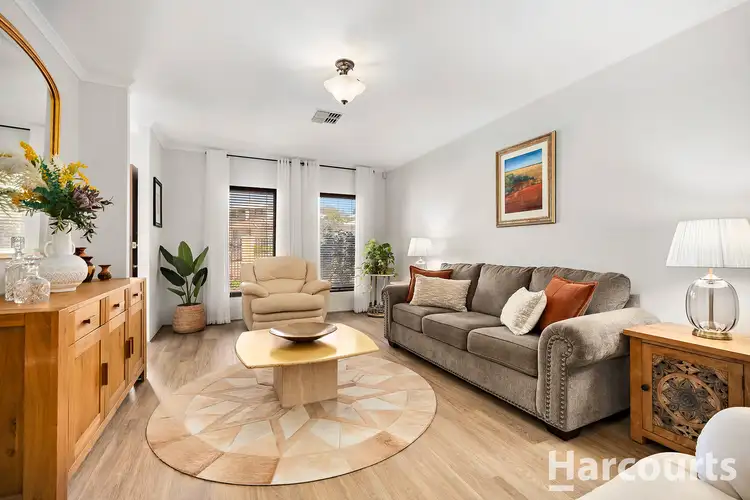 Sixth view of Homely house listing, 6 Possum Drive, Wannanup WA 6210