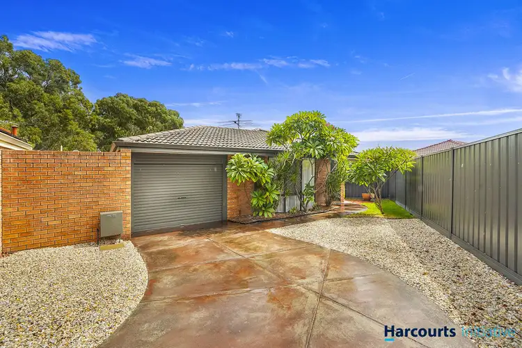 Second view of Homely house listing, 4 Beaver Place, Noranda WA 6062