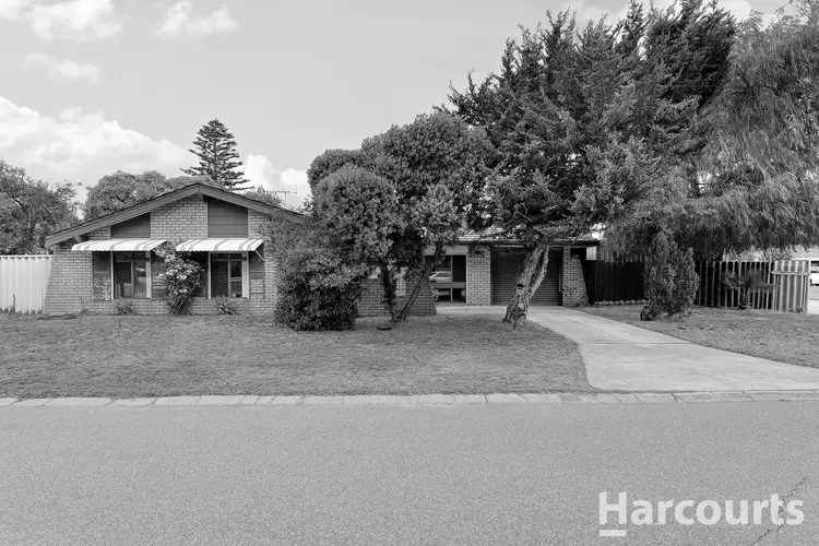 40 Waterton Way, Cooloongup WA 6168