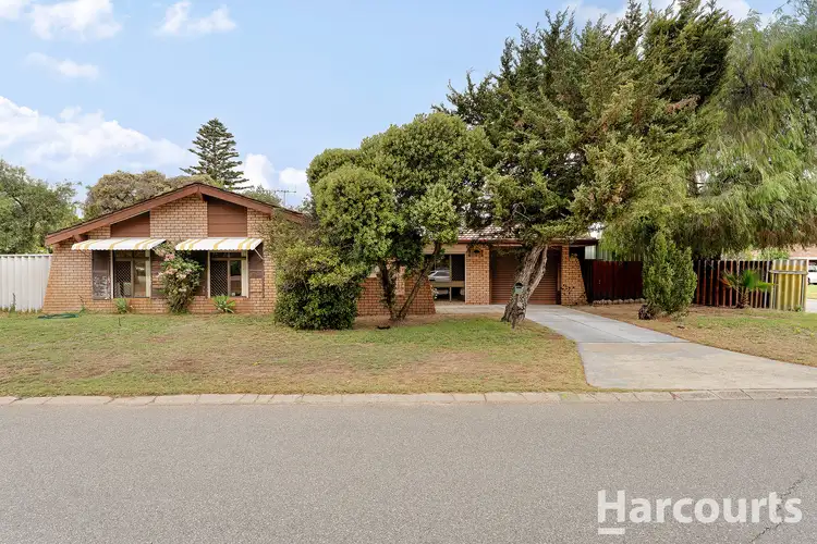 Second view of Homely house listing, 40 Waterton Way, Cooloongup WA 6168