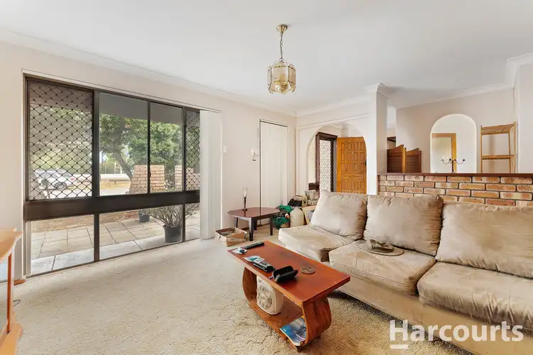 Third view of Homely house listing, 40 Waterton Way, Cooloongup WA 6168