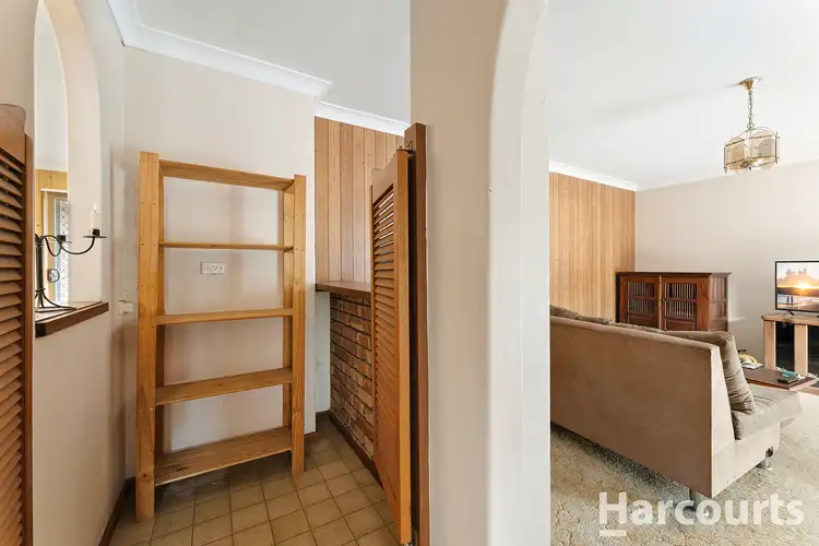 Fourth view of Homely house listing, 40 Waterton Way, Cooloongup WA 6168