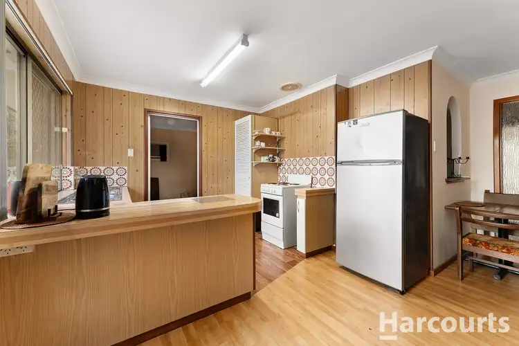 Fifth view of Homely house listing, 40 Waterton Way, Cooloongup WA 6168