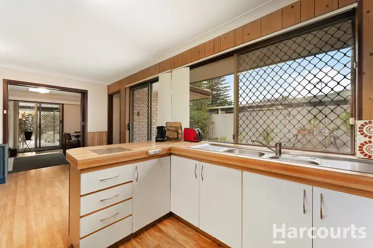 Sixth view of Homely house listing, 40 Waterton Way, Cooloongup WA 6168