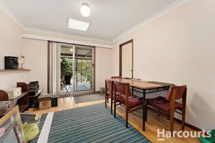 Seventh view of Homely house listing, 40 Waterton Way, Cooloongup WA 6168