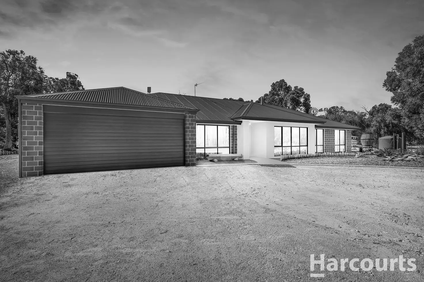 Main view of Homely house listing, Lot 7 Possum Place, Birchmont WA 6214