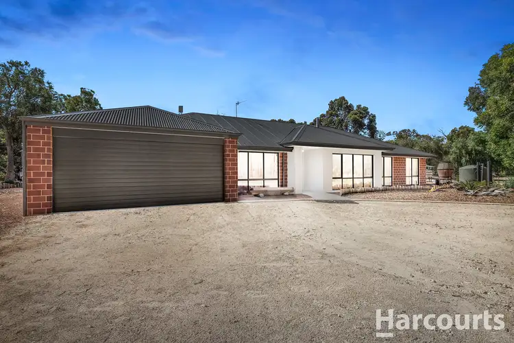 Second view of Homely house listing, Lot 7 Possum Place, Birchmont WA 6214
