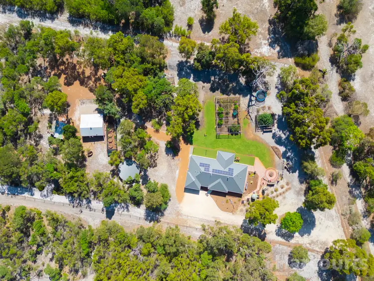 Third view of Homely house listing, Lot 7 Possum Place, Birchmont WA 6214