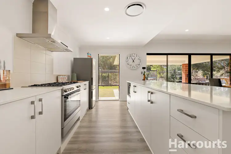 Fourth view of Homely house listing, Lot 7 Possum Place, Birchmont WA 6214