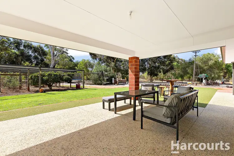 Fifth view of Homely house listing, Lot 7 Possum Place, Birchmont WA 6214