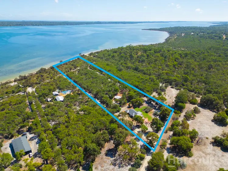 Sixth view of Homely house listing, Lot 7 Possum Place, Birchmont WA 6214