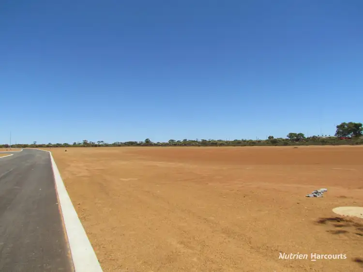 . Lot 821 to Lot 842 York Street, Dalwallinu WA 6609