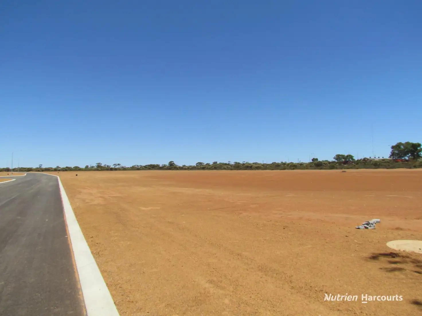 Main view of Homely land listing, . Lot 821 to Lot 842 York Street, Dalwallinu WA 6609