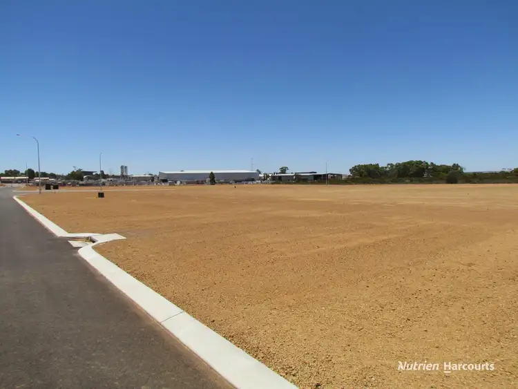 Second view of Homely land listing, . Lot 821 to Lot 842 York Street, Dalwallinu WA 6609