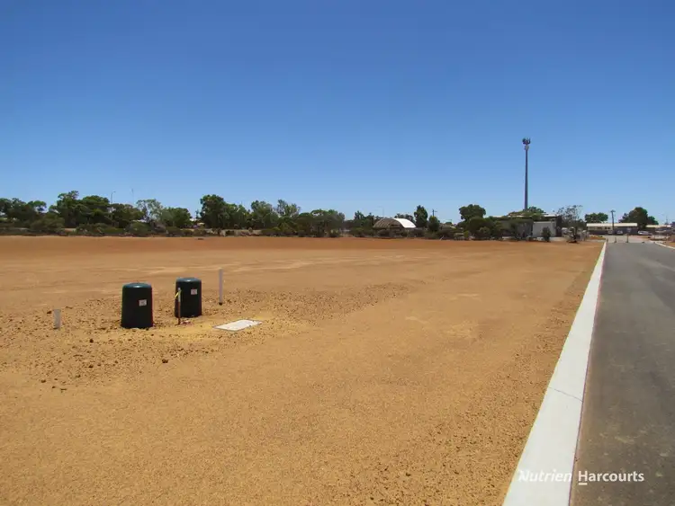 Third view of Homely land listing, . Lot 821 to Lot 842 York Street, Dalwallinu WA 6609