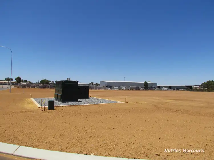 Fifth view of Homely land listing, . Lot 821 to Lot 842 York Street, Dalwallinu WA 6609