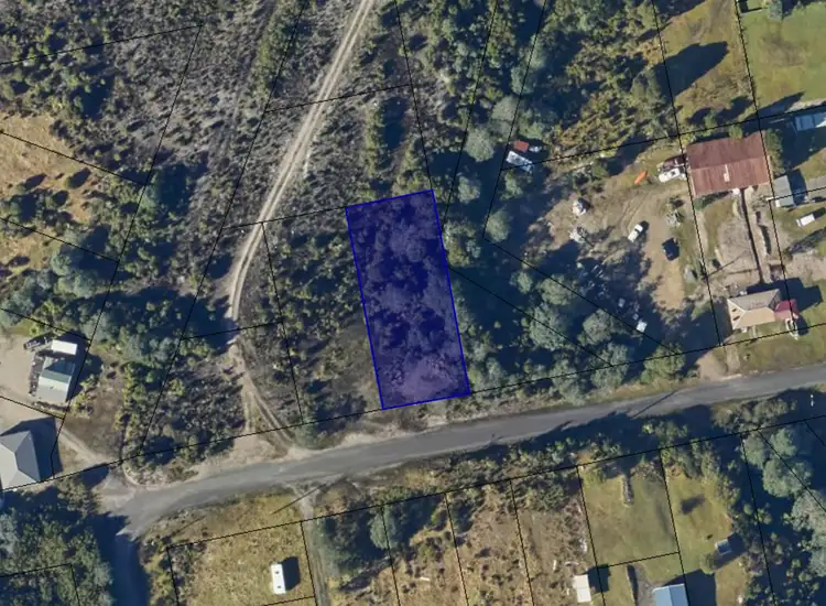 Second view of Homely land listing, 26 Tyndall Street, Gormanston TAS 7466
