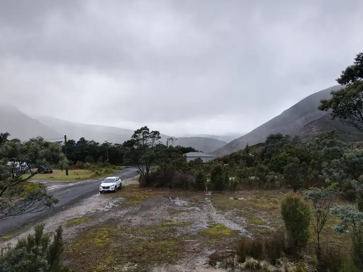 Fourth view of Homely land listing, 26 Tyndall Street, Gormanston TAS 7466