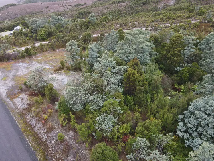 Fifth view of Homely land listing, 26 Tyndall Street, Gormanston TAS 7466