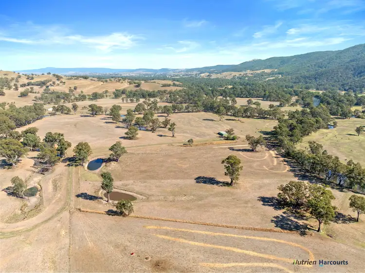 Main view of Homely rural property listing, 1215 Killingworth Road, Killingworth VIC 3717