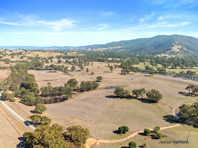 Second view of Homely rural property listing, 1215 Killingworth Road, Killingworth VIC 3717