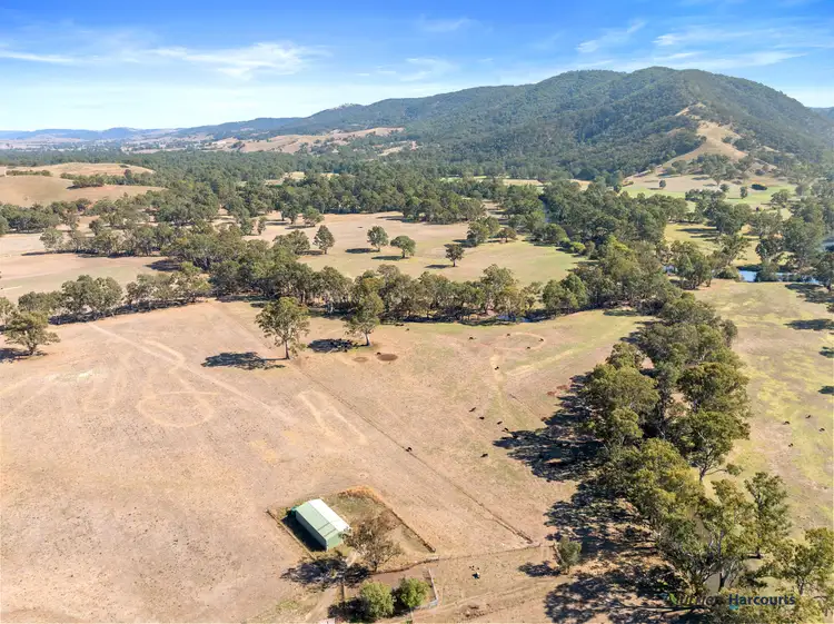 Third view of Homely rural property listing, 1215 Killingworth Road, Killingworth VIC 3717