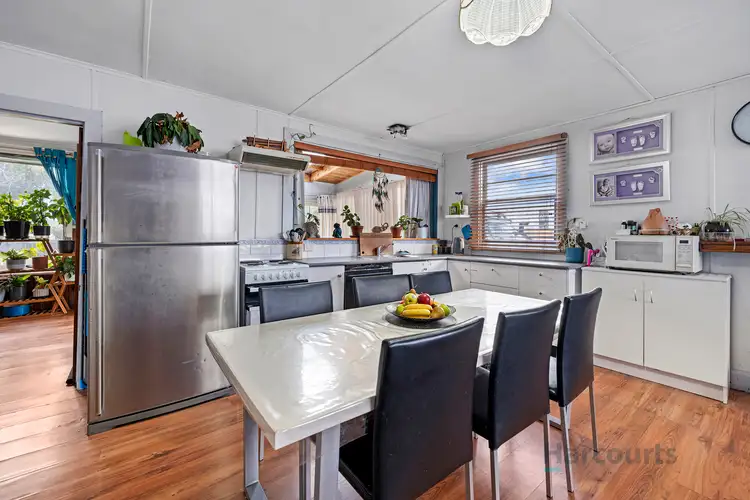 Second view of Homely house listing, 8 Pitcairn Street, Port Sorell TAS 7307