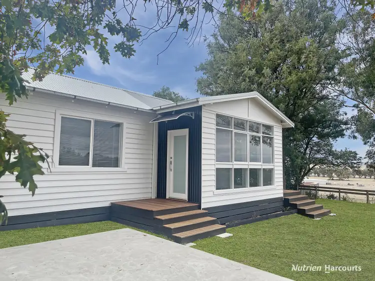 Second view of Homely house listing, 2 Little Koch Street, Casterton VIC 3311