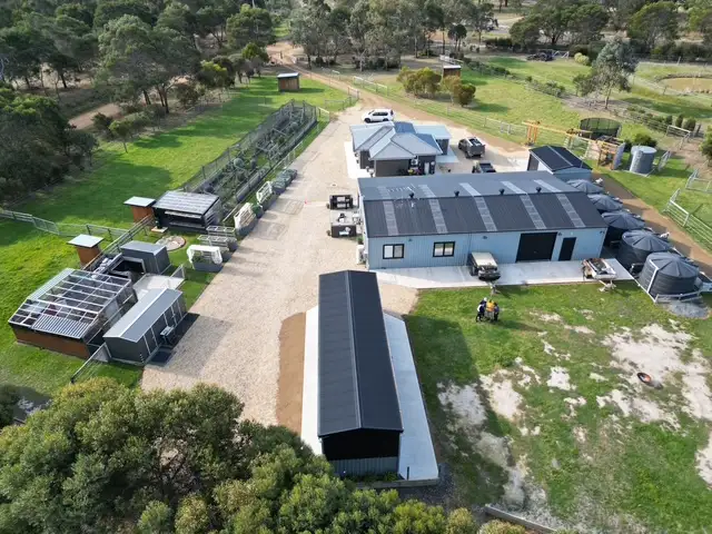 500 Rifle Range Road, Sandford TAS 7020