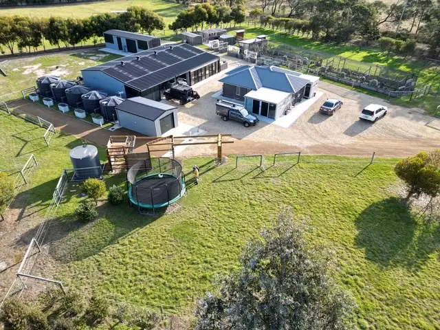 Second view of Homely house listing, 500 Rifle Range Road, Sandford TAS 7020