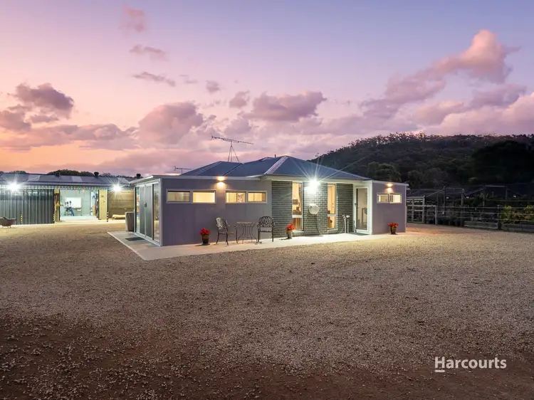 Fourth view of Homely house listing, 500 Rifle Range Road, Sandford TAS 7020