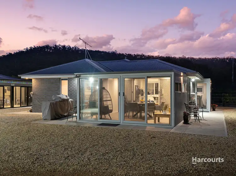 Fifth view of Homely house listing, 500 Rifle Range Road, Sandford TAS 7020