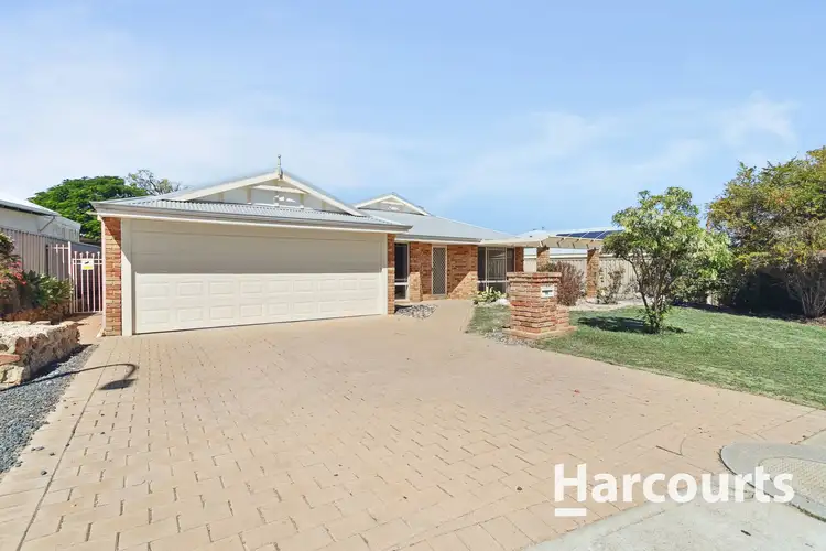 20 Morialta Avenue, Quinns Rocks WA 6030