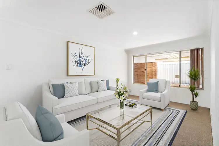 Second view of Homely house listing, 20 Morialta Avenue, Quinns Rocks WA 6030