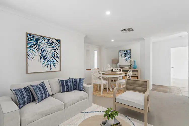 Sixth view of Homely house listing, 20 Morialta Avenue, Quinns Rocks WA 6030