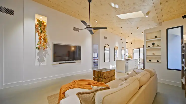 Main view of Homely house listing, 31 Birdwood Road, Greenacres SA 5086