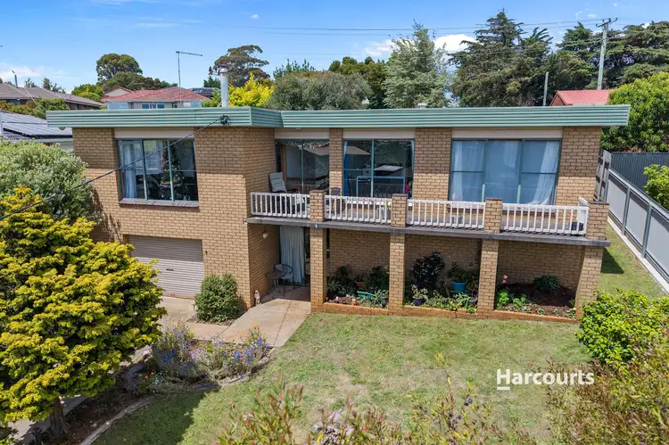 Main view of Homely house listing, 70 Lyons Avenue, Miandetta TAS 7310