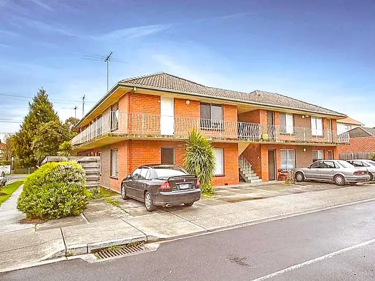 10/125 Arthur Street, Fairfield VIC 3078