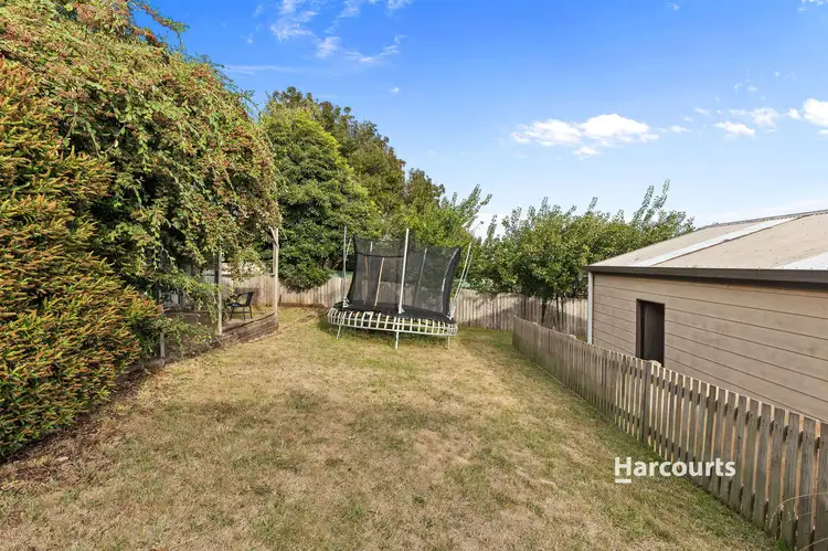 Fourth view of Homely house listing, 132 Caroline Street, East Devonport TAS 7310