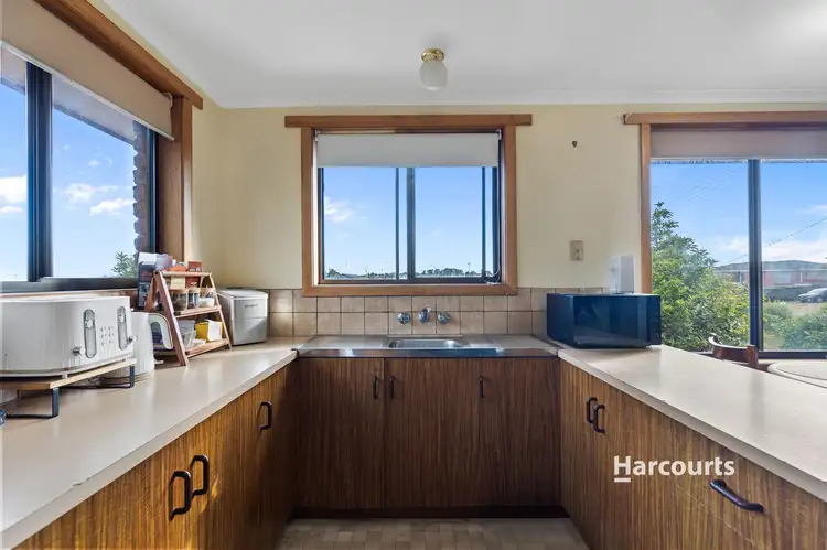 Sixth view of Homely house listing, 132 Caroline Street, East Devonport TAS 7310