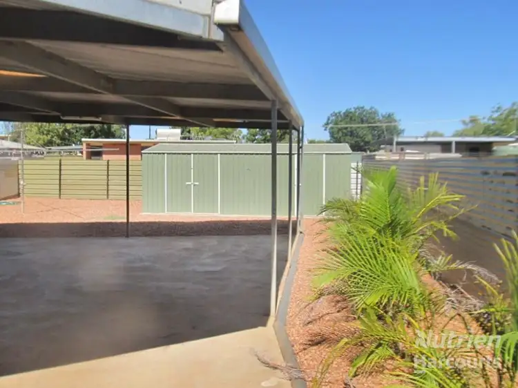 12 Skipper Street, Tennant Creek NT 860