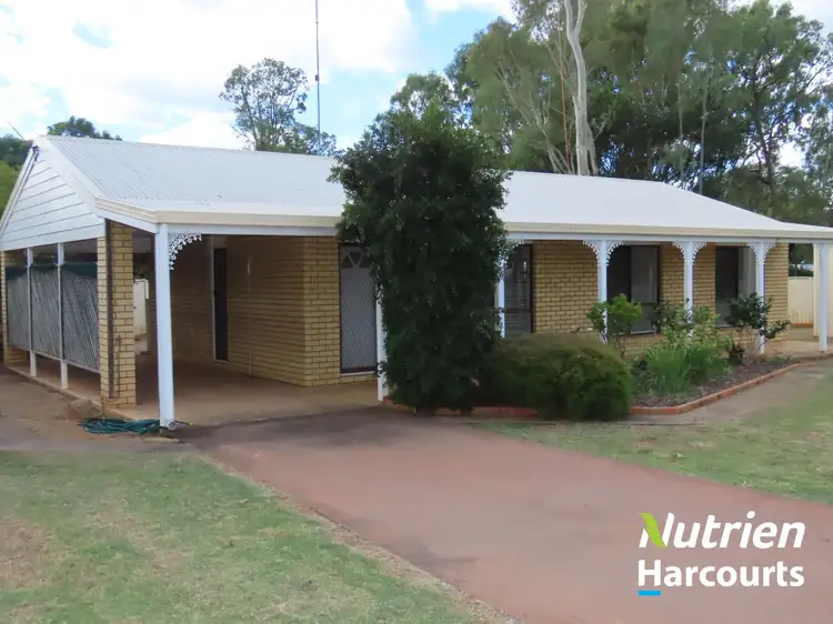 Main view of Homely house listing, 29 Glasson Street, Chinchilla QLD 4413