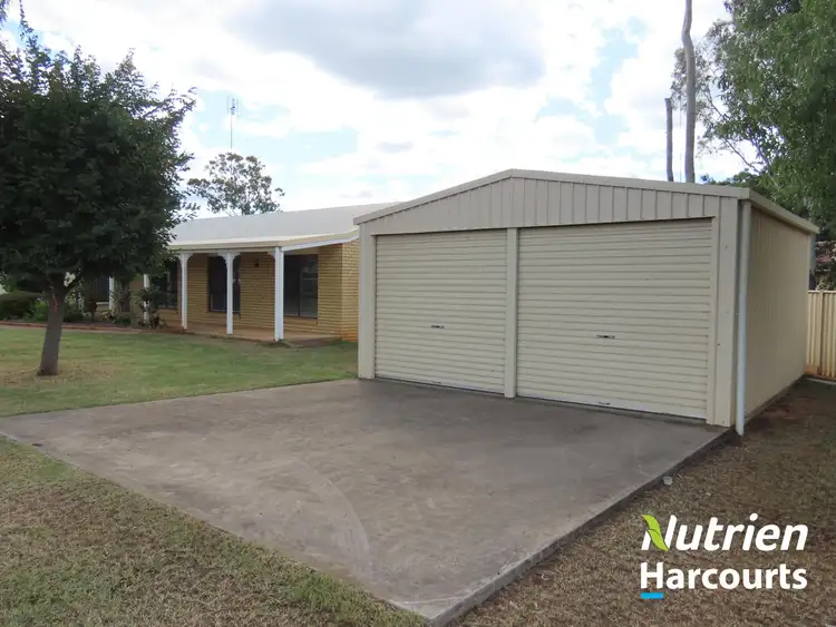 Fifth view of Homely house listing, 29 Glasson Street, Chinchilla QLD 4413