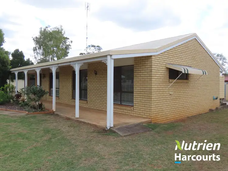Seventh view of Homely house listing, 29 Glasson Street, Chinchilla QLD 4413