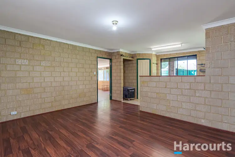 Fifth view of Homely house listing, 8 Lamarck Place, Heathridge WA 6027