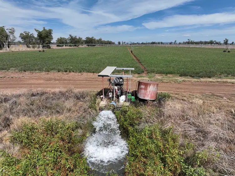 Third view of Homely rural property listing, 1200 Old Narrabri Road, Narrabri NSW 2390