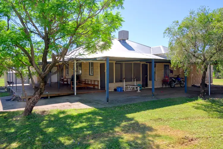 Sixth view of Homely rural property listing, 15239 Kamilaroi Highway, Narrabri NSW 2390