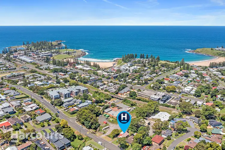 150 Shoalhaven Street, Kiama NSW 2533